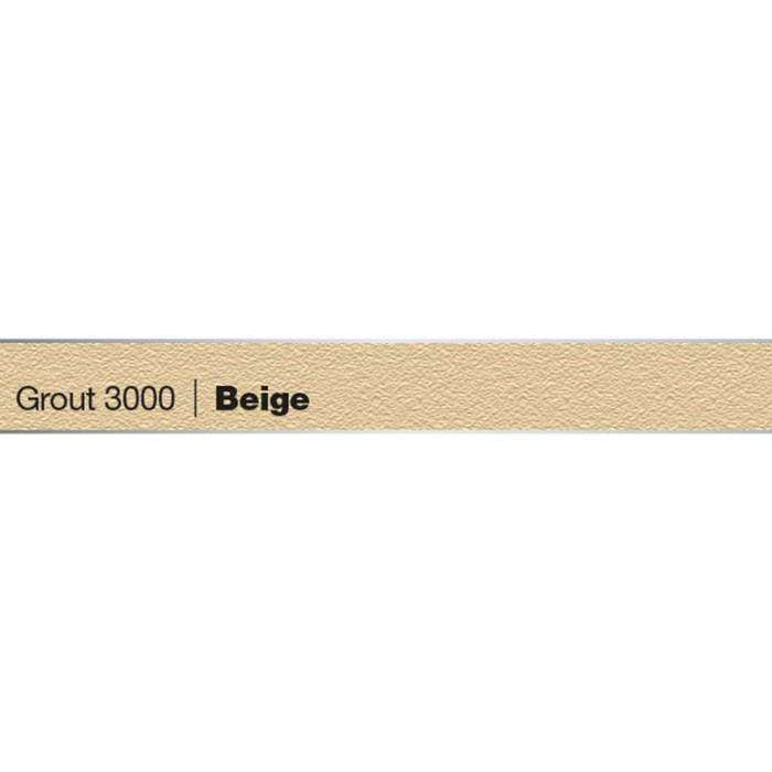 Grout 3000 Beige